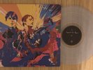 Babyshambles - Sequel To The Prequel Vinyl Record Lp Libertines Pete Doherty NM