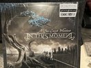 In This Moment - A Star Crossed Wasteland Aqua w/Black Splatter Still In Shrink