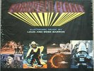 Louis And Bebe Barro - Forbidden Planet - Vinyl Record.. - G7848G