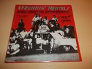 VA – Strummin' Mentals Vol 1 comp of rare 60's surf and instro 45s LP SEALED