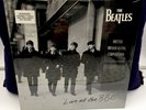 THE BEATLES ”LIVE At The BBC” MONO Remastered 3Lp Heavyweight Vinyl Sealed/New.