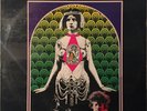Otis Redding/The Jimi Hendrix Experience-Historic Performances Vinyl 1970 FR