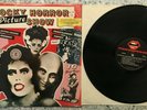 The Rocky Horror Picture Show :	Ode Records – SP-77031 LP SHRINK EX