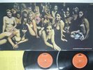JIMI HENDRIX ELECTRIC LADYLAND POLYDOR MPX 9955,6 JAPAN VINYL 2LP
