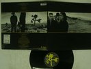 U2 JOSHUA TREE ISLAND R28D 2066 JAPAN PROMO VINYL LP