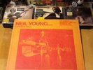 Neil Young Carnegie Hall 1970 2XVinyl LP Sealed (Reprise 2021)