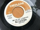 THE FLIRTATIONS * NOTHING BUT A HEARTACHE *EX* WIGAN CASINO NORTHERN SOUL️