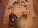 Tears For Fears The Tipping Point Green Vinyl 12