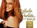 Carlisle Belinda-Gold VINYL LP NEW