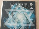 Mood - Doom LP VG+ Sunz Of Man, Talib Kweli, Black Star