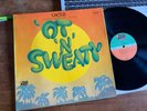 Cactus (ex Vanilla Fudge) - 'ot 'n' Sweaty LP FOC Laminated Cvr 1972 Atlantic NM