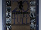JETHRO TULL 20 Years Of Jethro Tull CHRYSALIS 5XLP VG++/VG+ boxset w/ booklet b