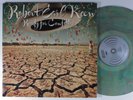 ROBERT EARL KEEN Ready For Confetti LOST HIGHWAY 2XLP VG++ clear splatter vinylb