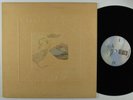 JONI MITCHELL Court And Spark ASYLUM LP VG+ embossed gatefold b
