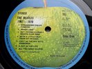THE BEATLES 1967-1970 UK APPLE 1st PRESS MINT
