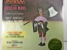 Groucho Marx The Mikado Soundtrack Vinyl LP Record Collectors Series '82 SEALED