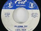 Carol Fran 