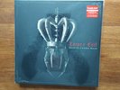 LACUNA COIL BROKEN CROWN HALO LP 180GM  NEAR MINT
