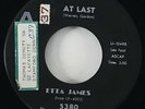 Etta James 