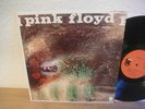 Pink Floyd A Saucerful of Secrets Lp US 1968 (Misspelled Gilmore)