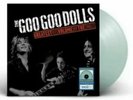 Goo Goo Dolls Greatest Hits Cola Bottle Clear Vinyl LP Sealed Walmart Exclusive