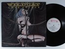 WILDCAT Love Attack ROADRUNNER LP VG++ holland b