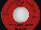 Lee Tillman 