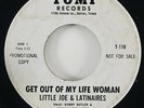Little Joe & The Latinaires 