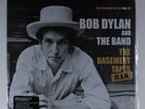 BOB DYLAN/BAND Basement Tapes Raw COLUMBIA 3XLP VG+/VG++ boxset 180g SHRINK b