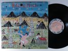 TALKING HEADS Little Creatures SIRE LP VG+ canada b