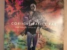 CORINNE BAILEY RAE The Heart Speaks In Whispers DOUBLE Vinyl LP ALBUM GATEFOLD