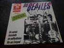 Rare GERMAN Die BEATLES PLEASE PLEASE ME ORG LP RARE Stereo IMPORT 1964 VPI Clnd