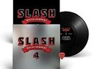 Slash - 4 feat. Myles Kennedy and The - Vinyl Record VINYL.. - e23e