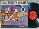 The Dave Brubeck Quartet - Time Out - OG 1959 Mono LP - CL-1397 - Nice VG Copy