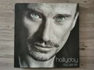 COFFRET 2 X LP JOHNNY HALLYDAY MA VERITE 983.445-4 ORIGINAL EDITION LIMITEE 2005