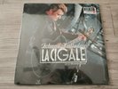 2 X LP JOHNNY HALLYDAY LA CIGALE 25646.98972 ORIGINAL 1er TIRAGE 2007 NEUF SELLE