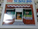 THE BEACH BOYS SMILE Collector Box Set 2LP + 5CD + 2Single + Booklet From Japan