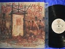 Black Sabbath 'Mob Rules' LP