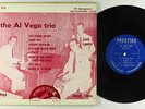 Al Vega Trio - S/T 10