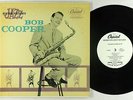 Bob Cooper Sextet - S/T 10