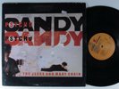 JESUS AND MARY CHAIN Psychocandy REPRISE LP VG+ promo b