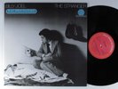 BILLY JOEL The Stranger CBS CBSH-82311 LP NM/VG++ europe half-speed audiophile b