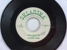 The Rockin' Jesters I Was Too Blind/Tonight's The Night  OK 45-5004 VG+ RARE