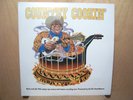 Country Cookin Radio Show LP X 2 Eddy Arnold Jim Stafford Sherry Bryce