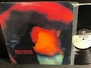 TEST pressing BREATHLESS Chasing Promises TROY 005LP