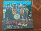 LP BEATLES  SGT PEPPERS CLUB BAND PCS 7027 STEREO NUOVO MAI APERTO