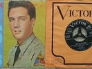 Elvis Presley - G.I Blues / Doin' The Best I Can - JAPANESE 45 + Lyric/Sleeve