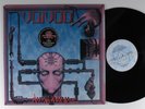 VOIVOD Nothingface MCA LP VG++/VG+ b