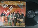 LUIS KALAFF Merengue Boogaloo LATIN LP Patty DG