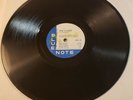 Tadd Dameron Sextet w Fats Navarro Blue Note 541 Hard Bop Jazz 78 RPM RARE